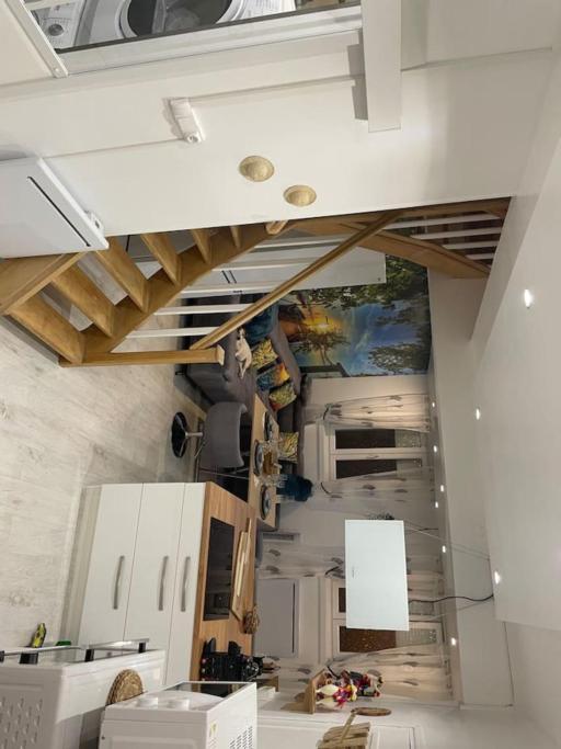 Casa Inca Calais - Duplex Soleil Latino - Parking Free, Station Apartment Ngoại thất bức ảnh